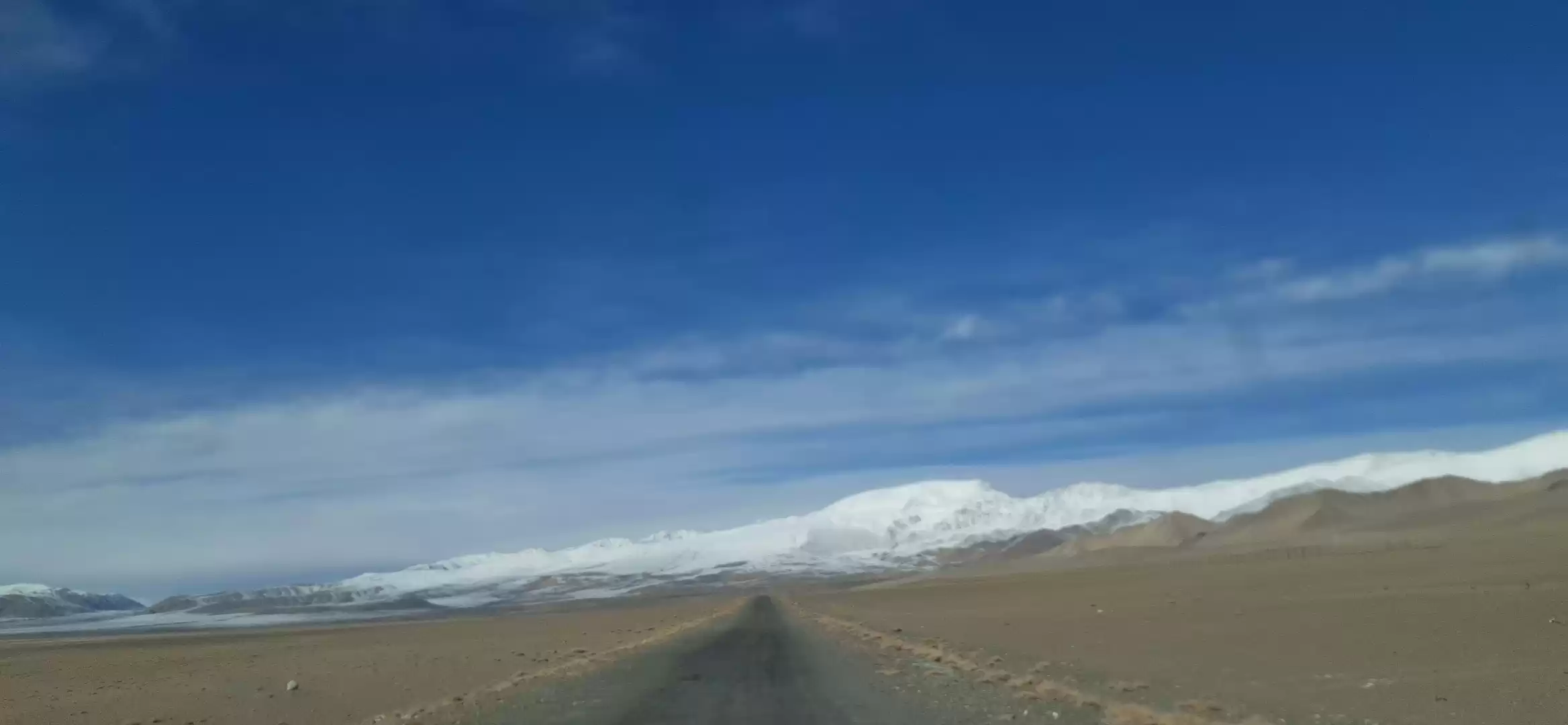 Pamir Highway Adventure 10-Day-Tour: Osh To Dushanbe