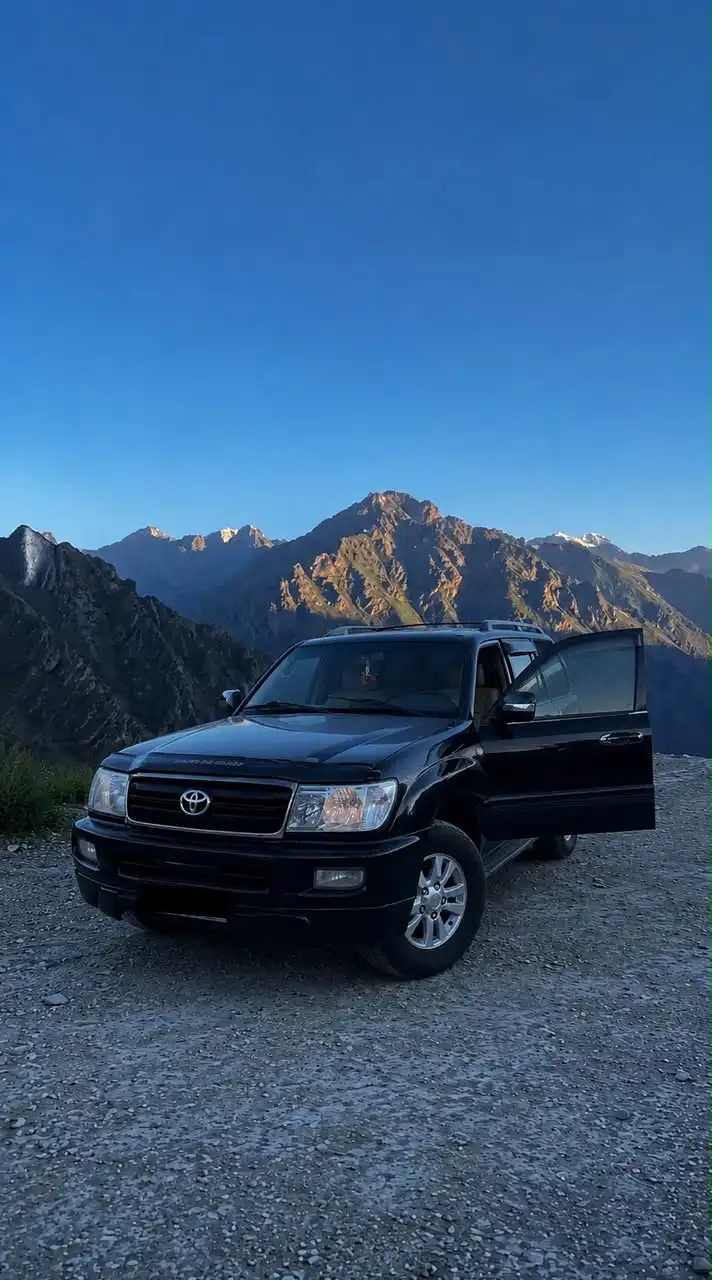 Pamir Highway Adventure From Osh To Murghab
