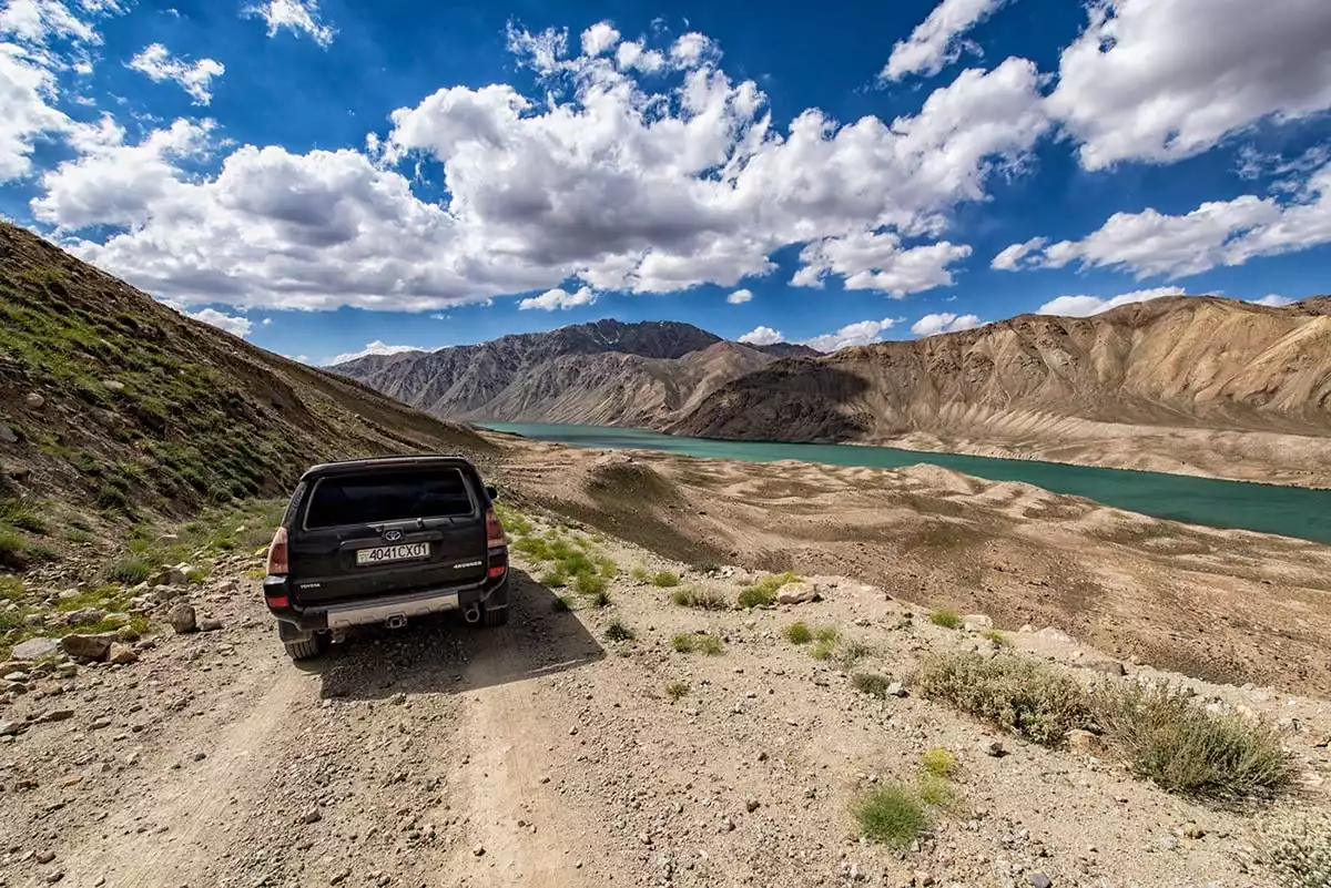 Pamir Highway And Wakhan Corridor Tour