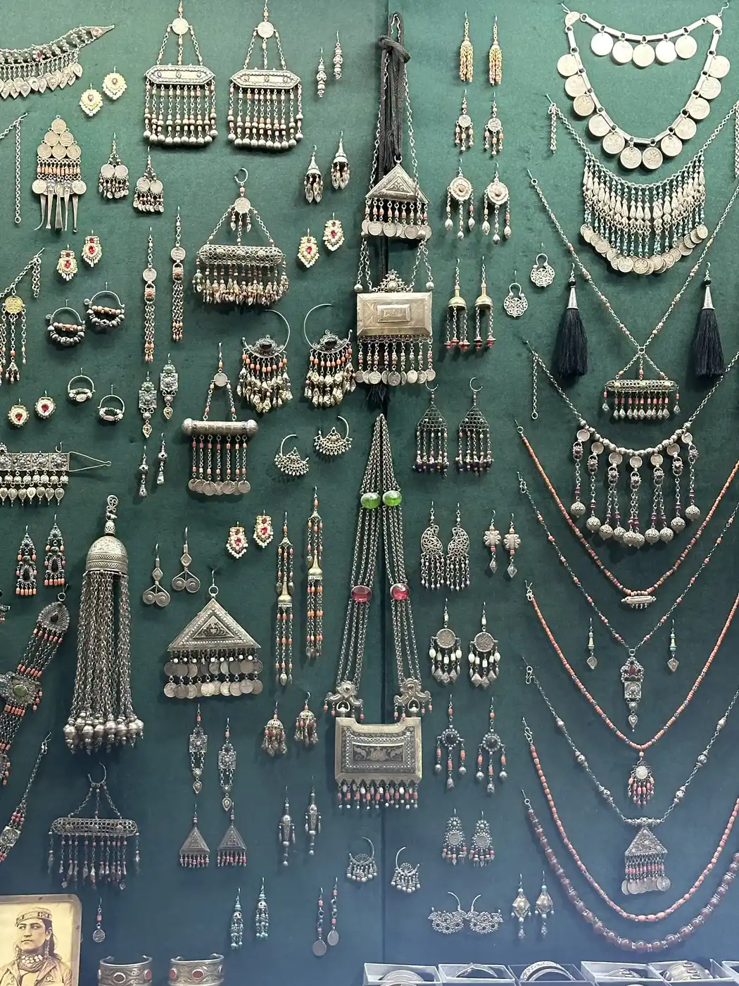 Pearl Of The East: The Ancient City Of Samarkand