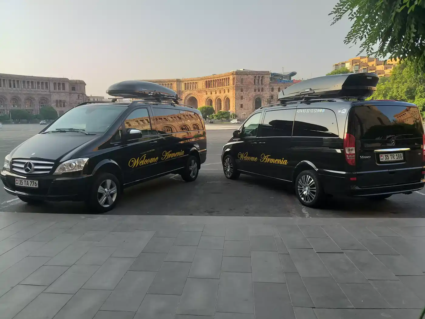 Pick Up & Transfer To The Airport