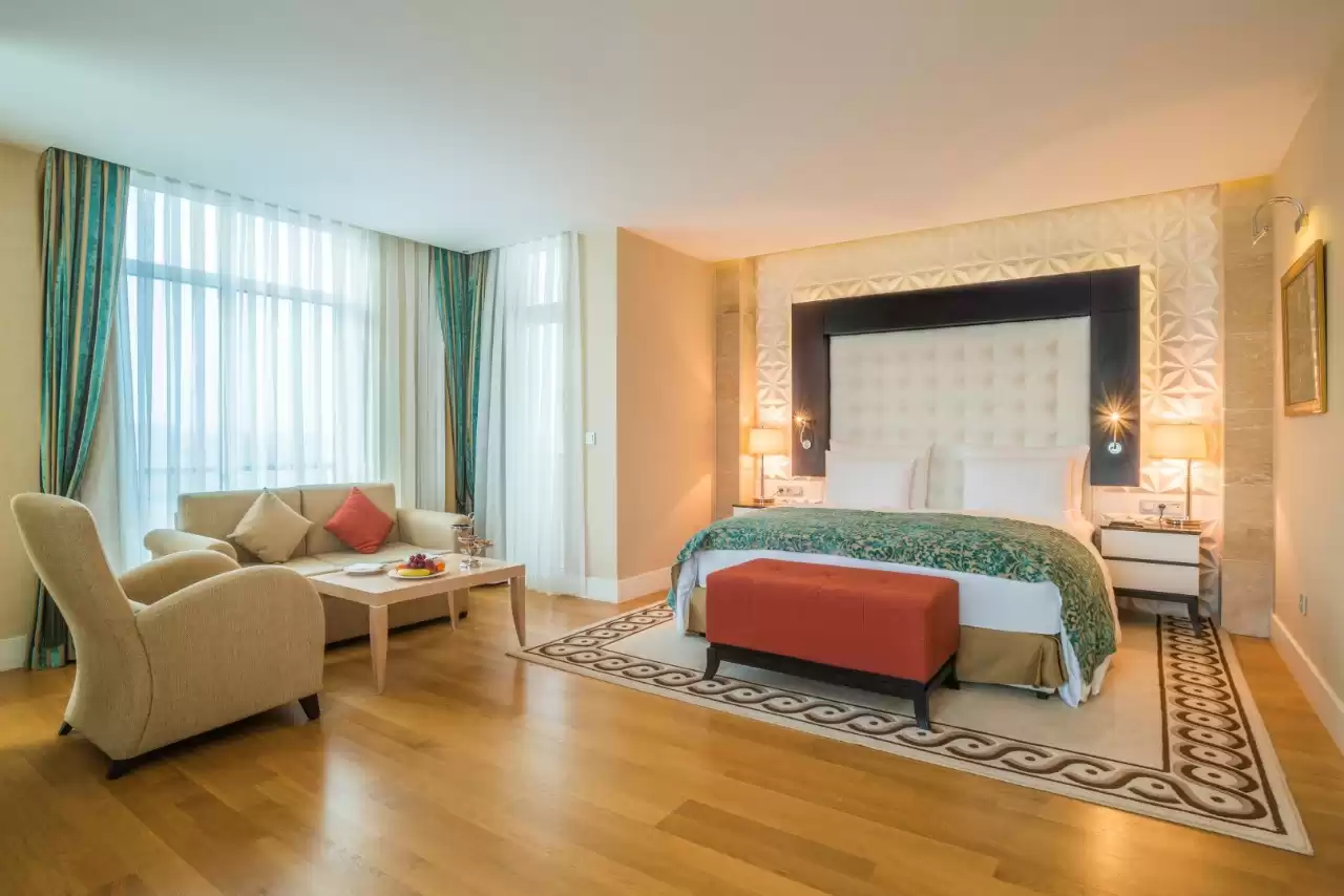 Premium Apartments