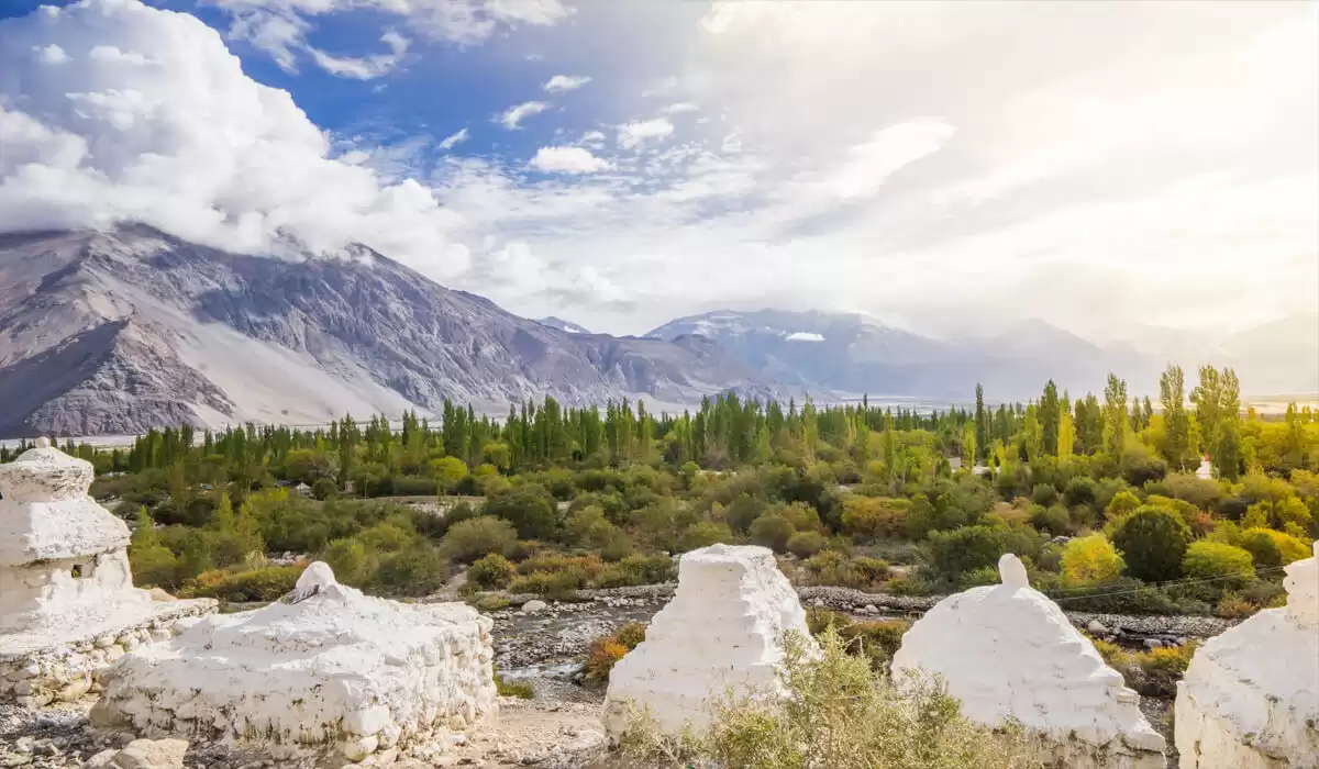 Prettiest Photography Tour Of Leh Ladakh