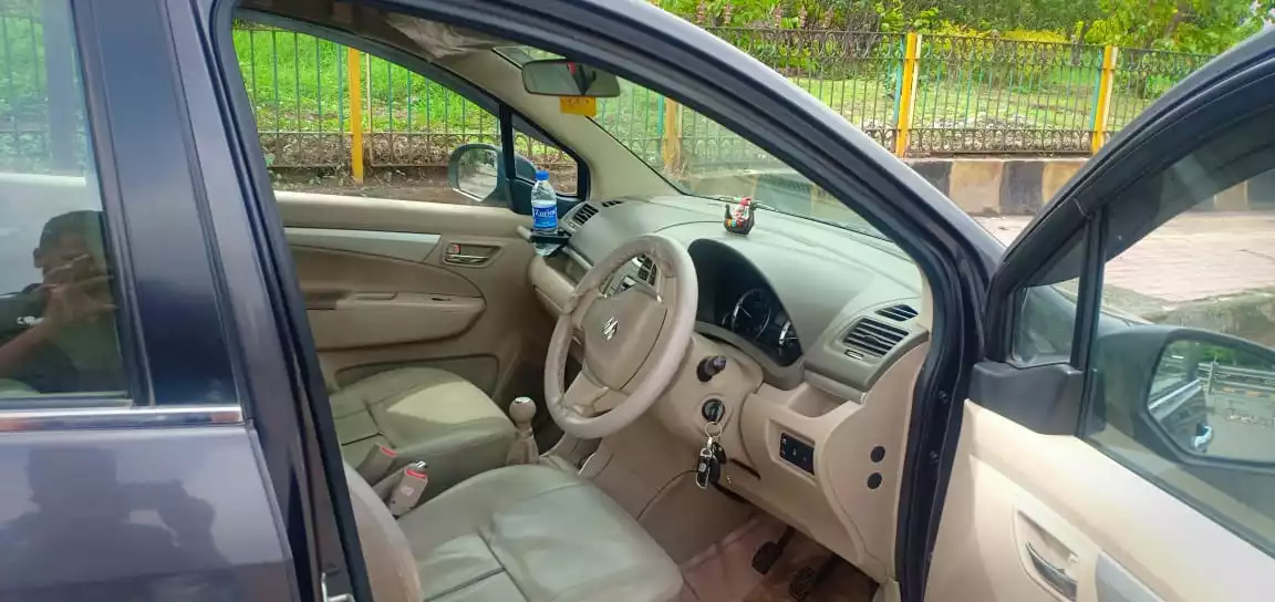 Private Car Hire With Professional Driver