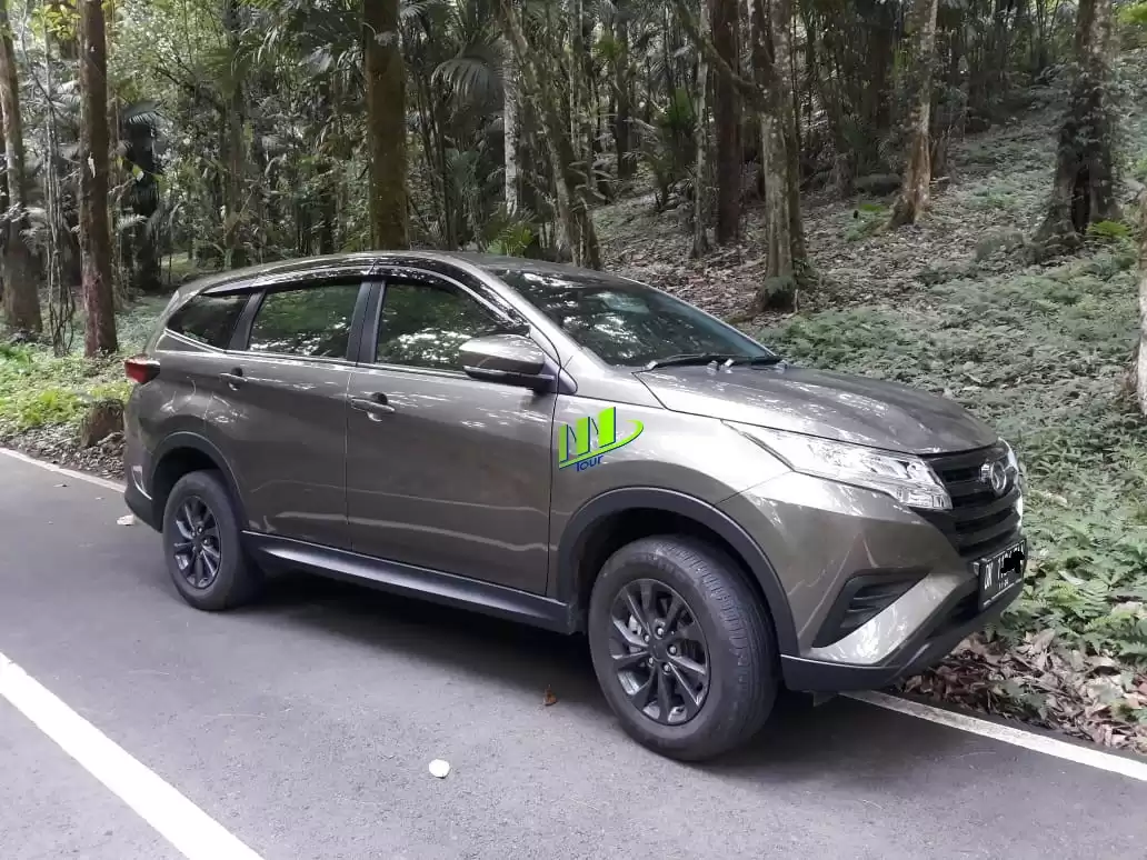 Private Departure Transfer From Hotel To Bali Airport