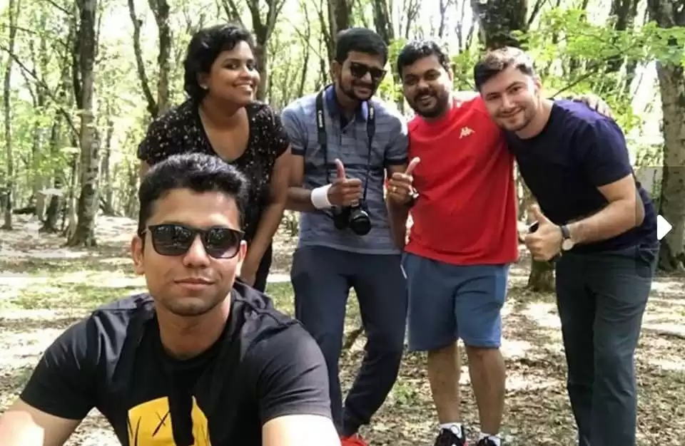Private Gabala Tour With Guide