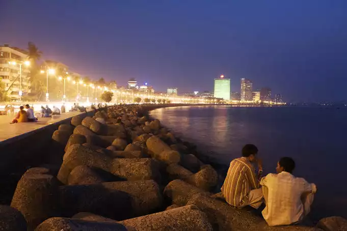 Private Mumbai Night Tour