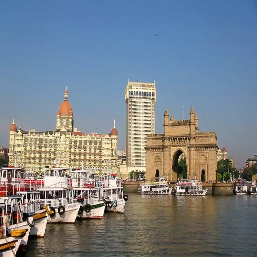 Private Mumbai Sightseeing Tour
