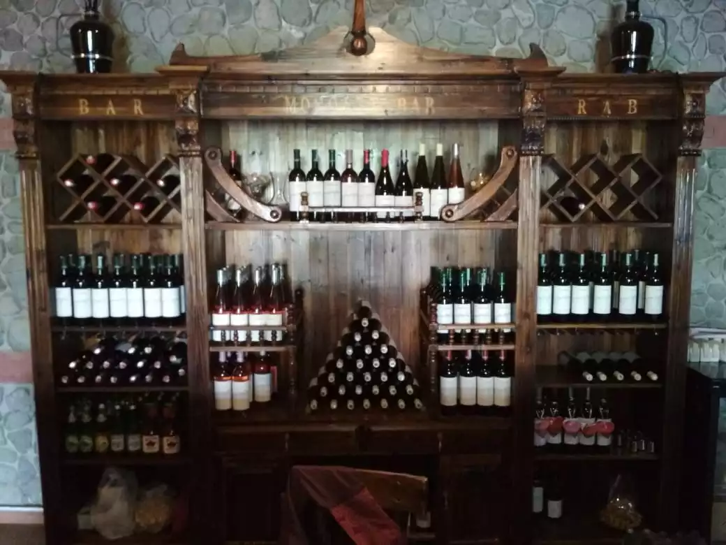 Private Wine Tour To Ismayilli
