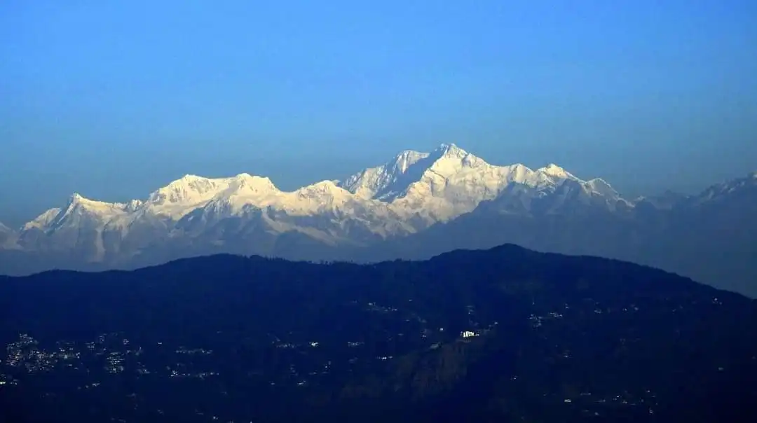 Queen Of Himalayas - 5 Day Tour From Bagdogra