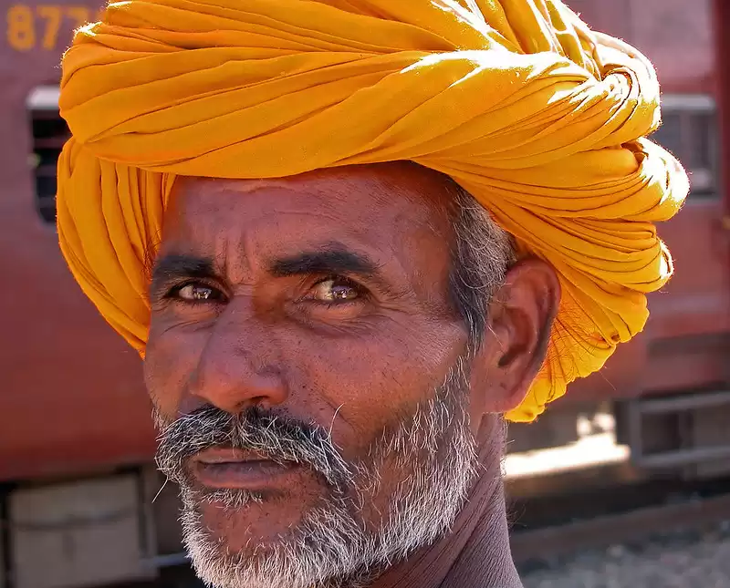 Rajasthan Culture And Village Explorer Tour