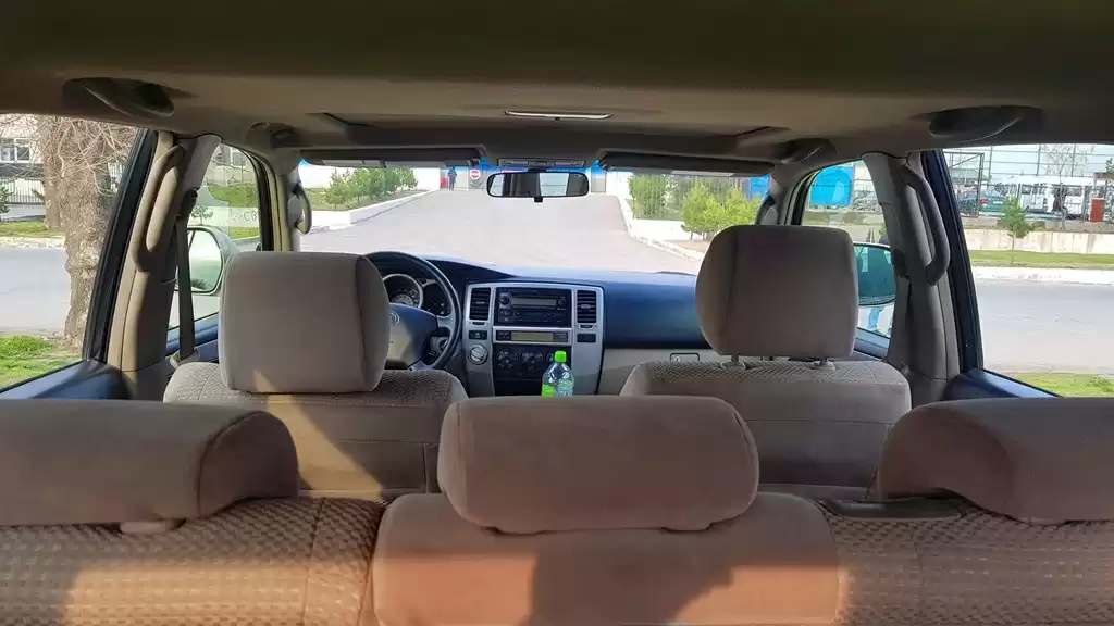 Rent A Car For Pamir Highway
