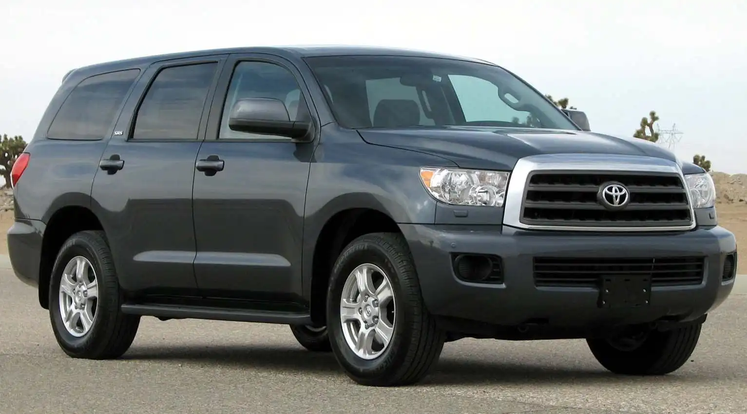 Rent A Car In Georgia