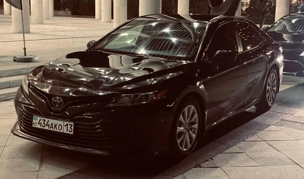 Rental Car