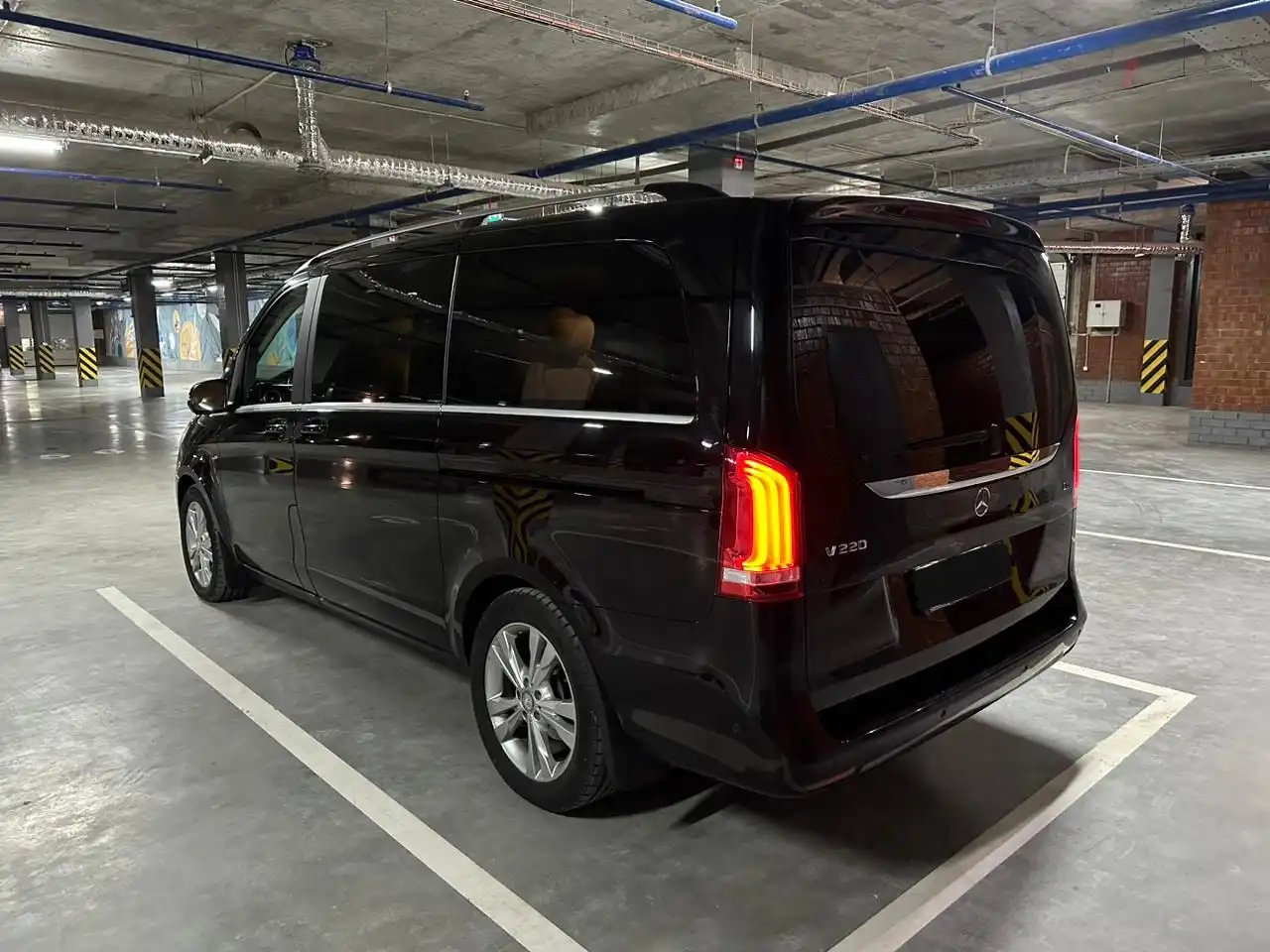 Rental Cars  In Astana