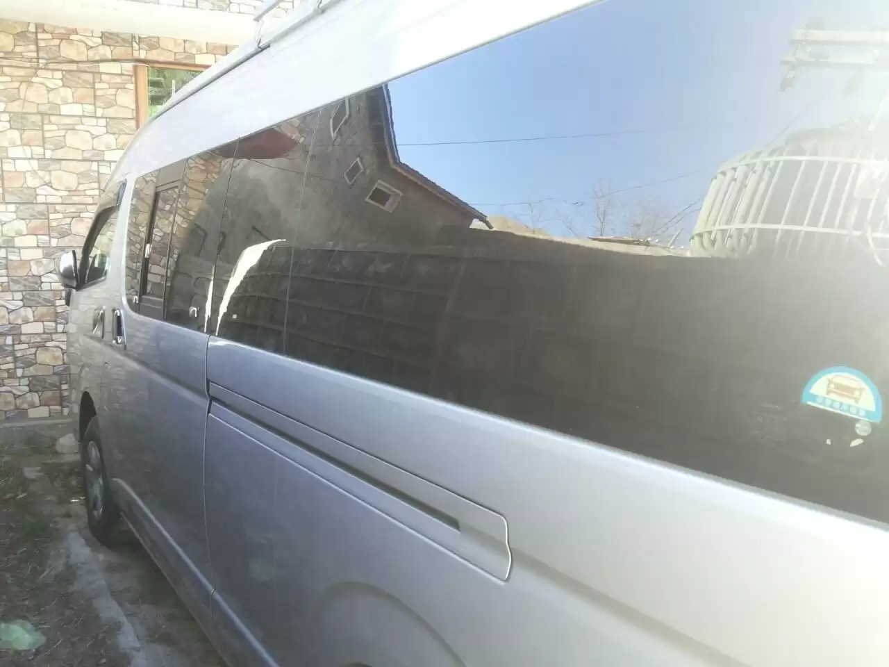 Rental Cars Available For Tours And Airport Transfers
