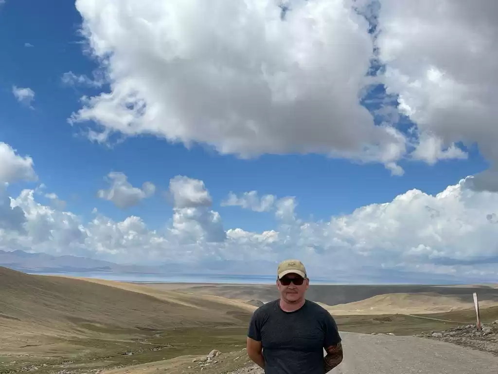 Road Along The Silk Road - Kyrgyzstan Tour