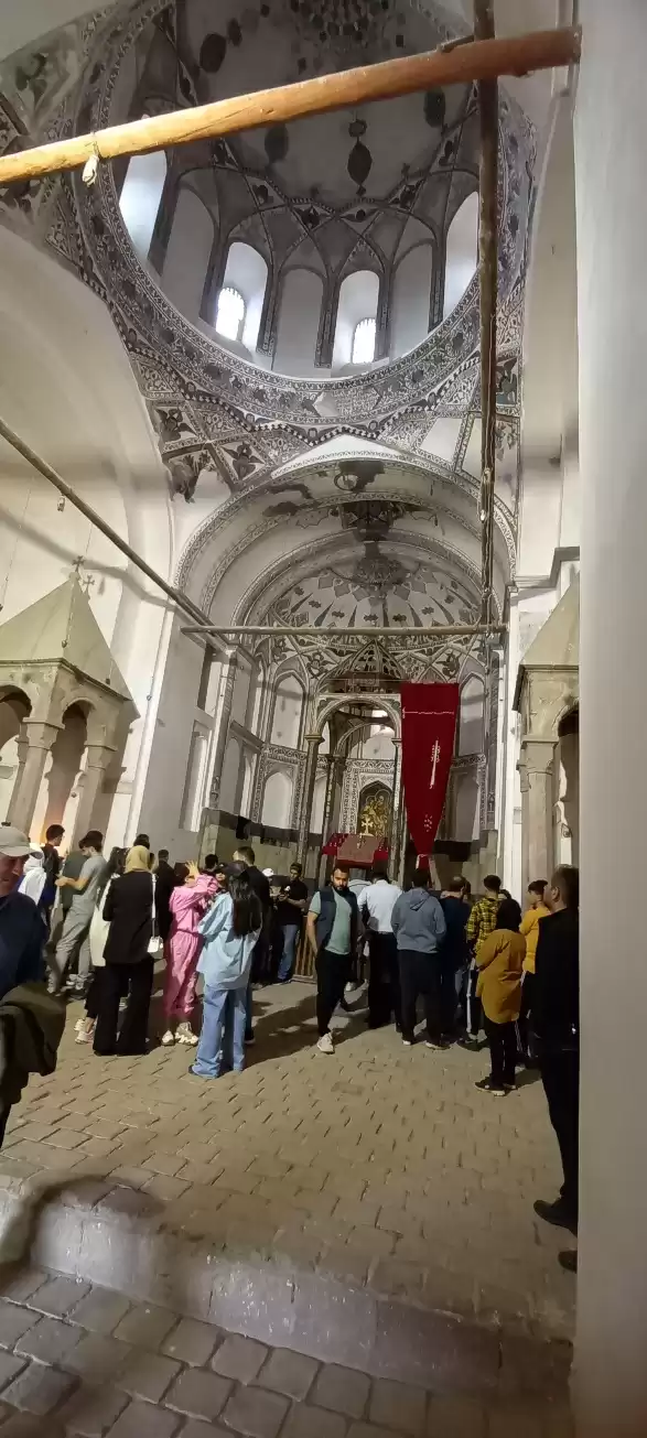Saint Stepanos Church