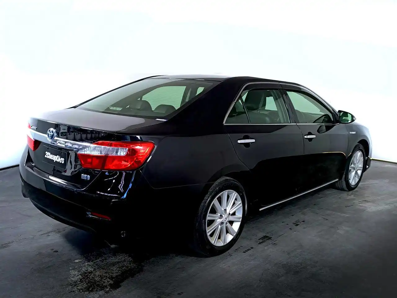 Enlgish Speaker Driver In Mongolia With Sedan Car