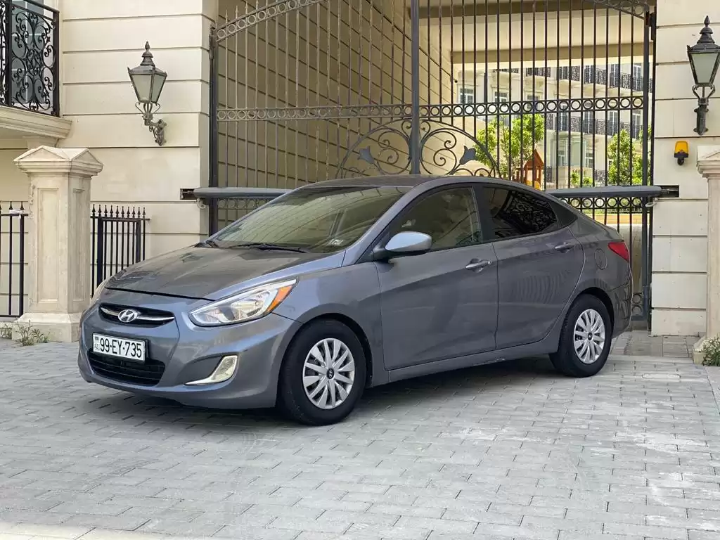Sedan With Perpect Driver