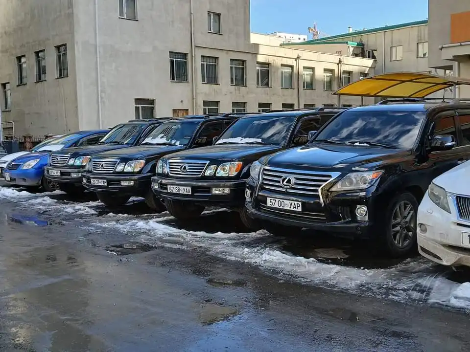 Self Drive Jeep Rentals