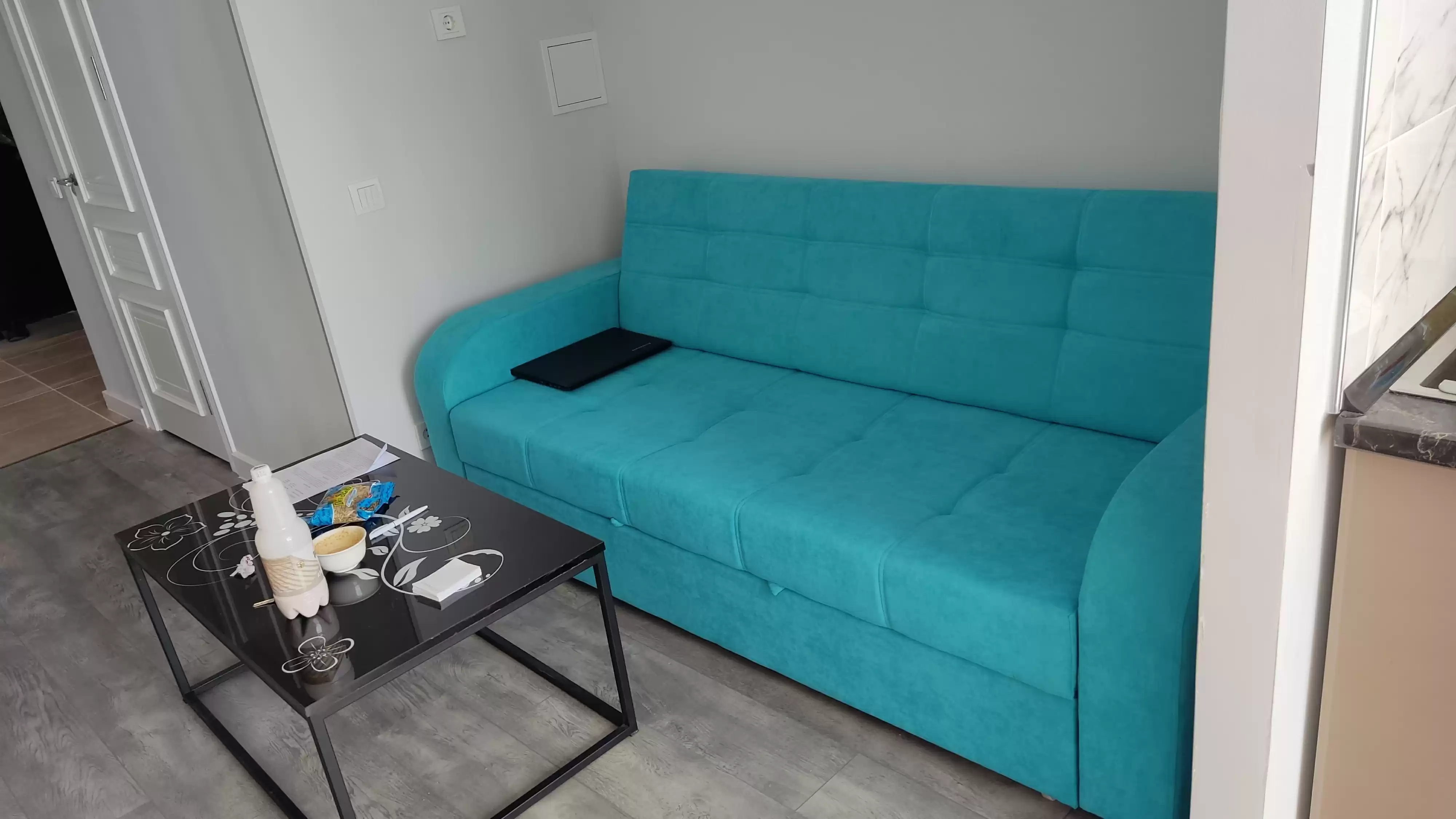 Sharing Room In Apartment In Bishkek For Three People