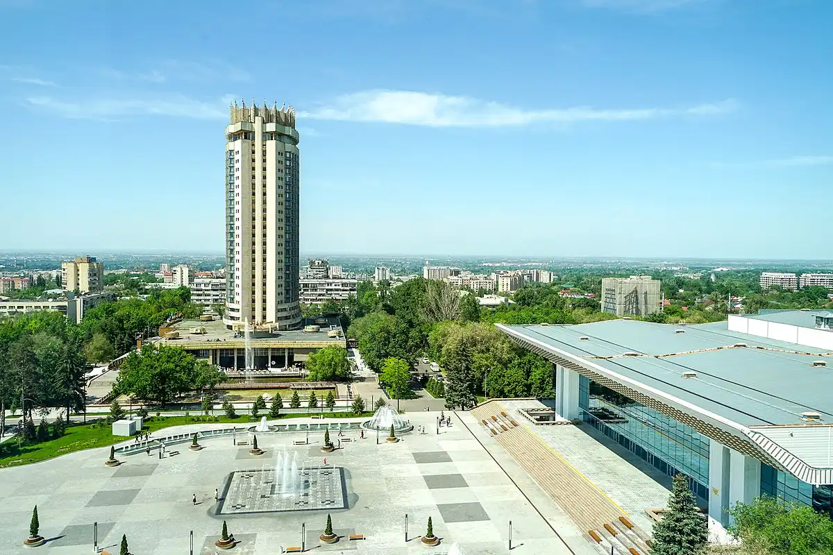 Sightseeing Getting To Know The City - Almaty 8 Hours