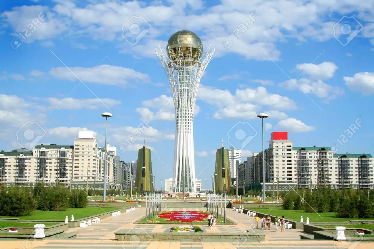 Sightseeing Getting To Know The City - Almaty 4 Hours