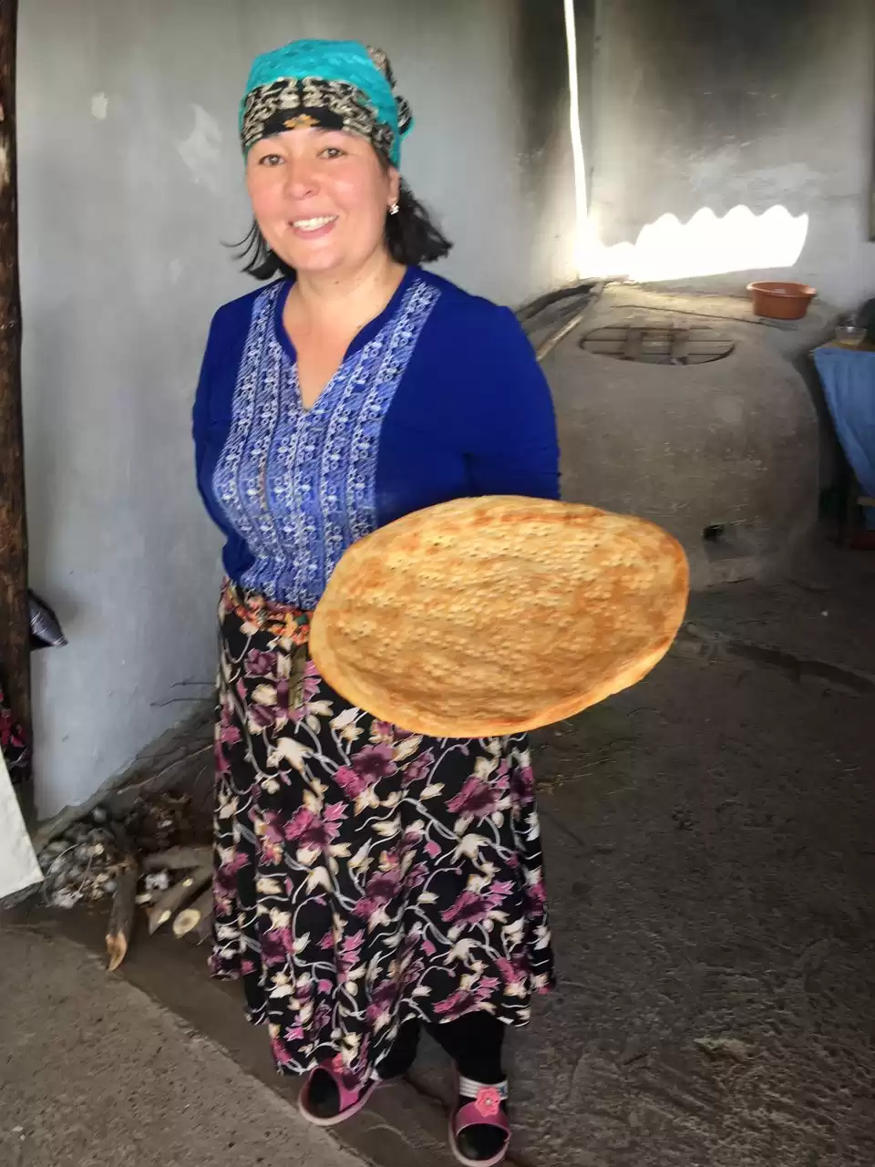 Silk Road Culture And Cuisine Of Bukhara