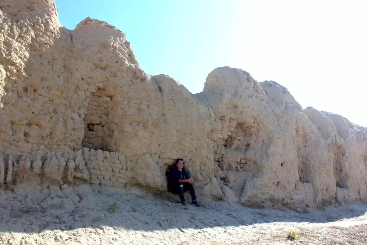 Silk Road Jeep Tour In Kazakhstan