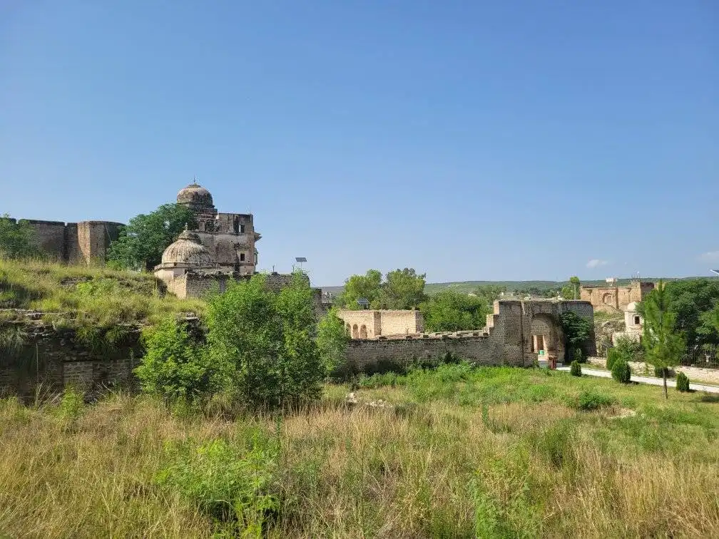 Sindh & Punjab Historical & Cultural Tour