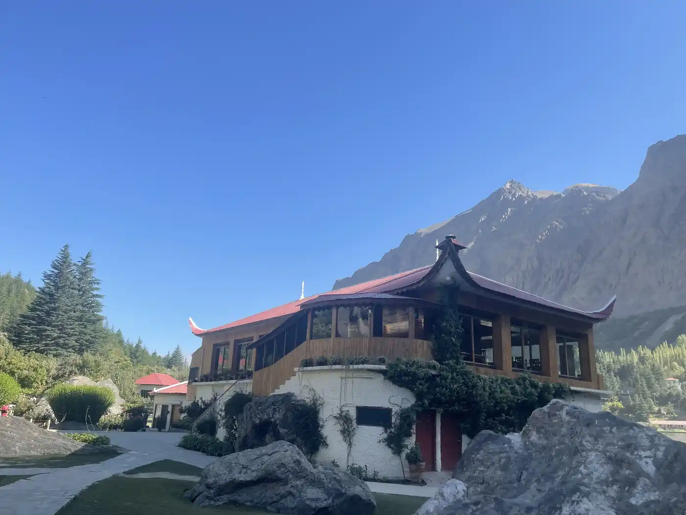 Skardu 1 Day Tour
