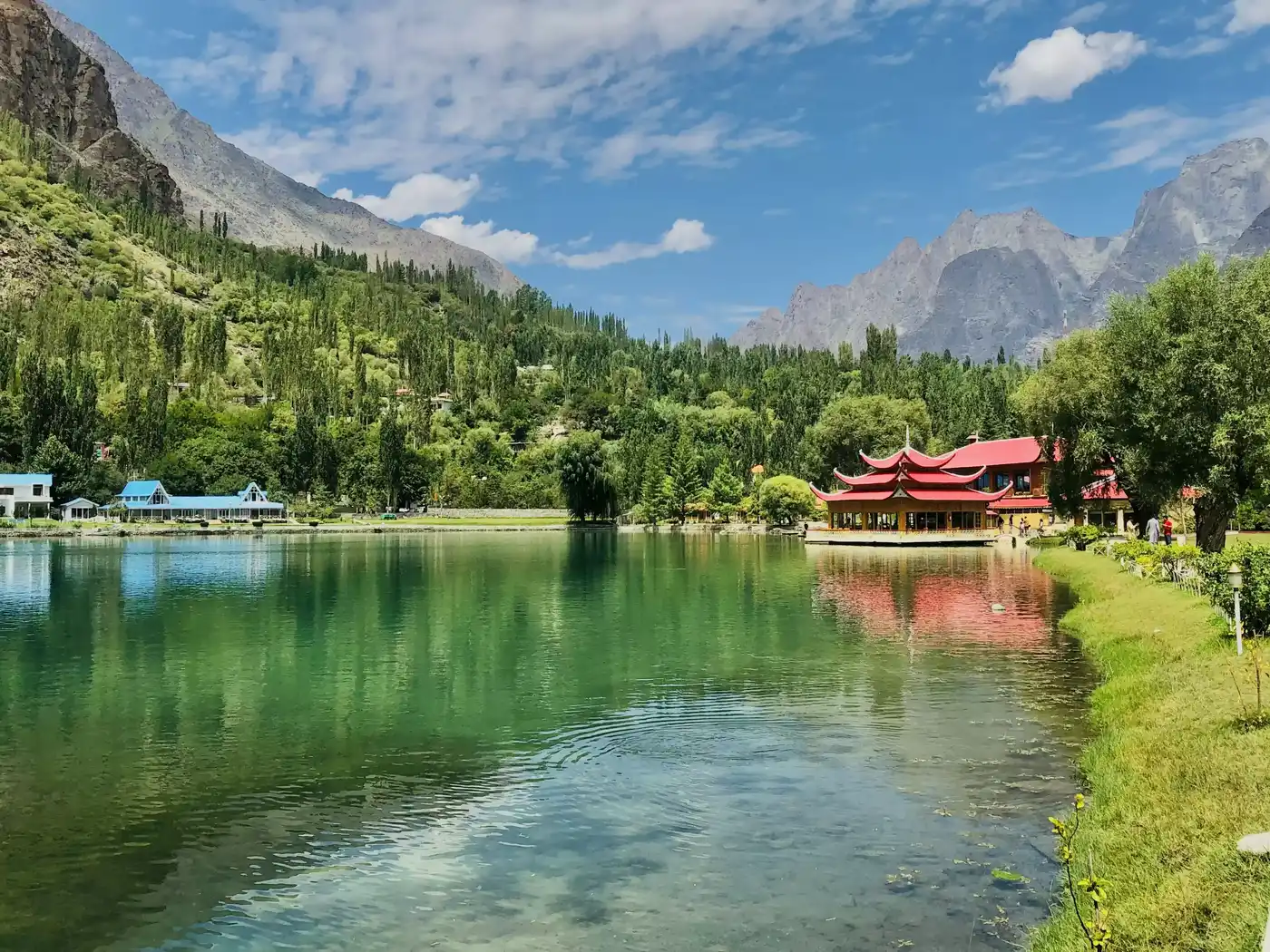 Skardu Tour
