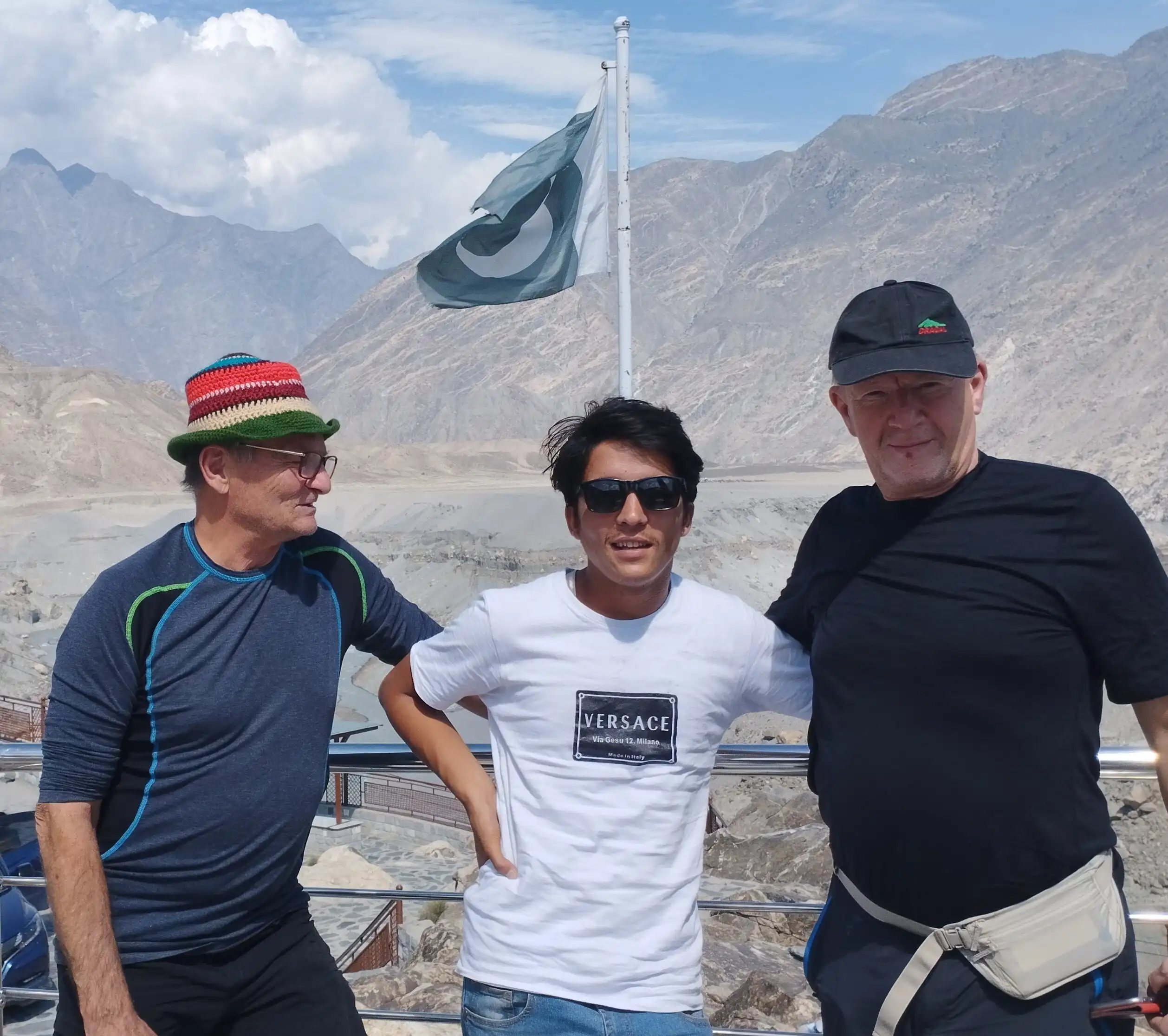 Skardu Tour - Pakistan 7 Days