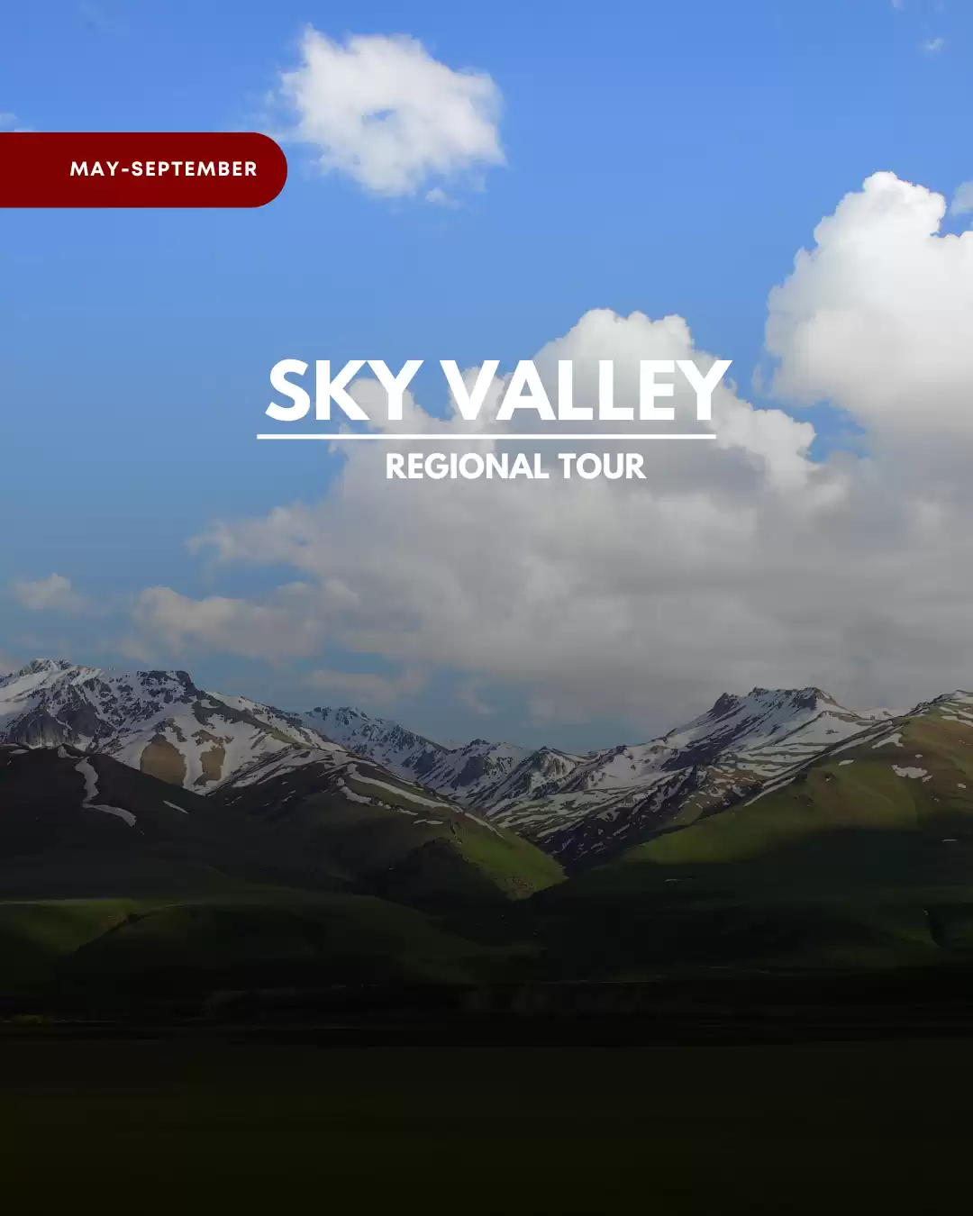 Sky Valley