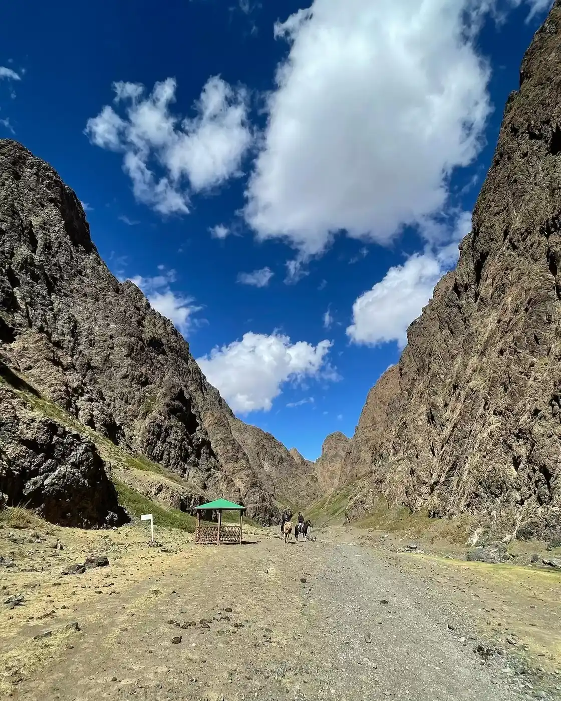 South Gobi