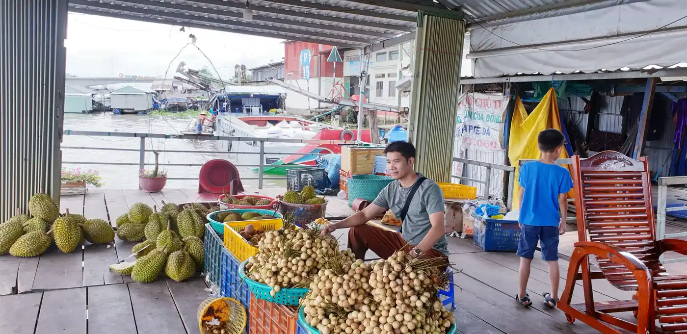 Splendid Vietnam At A Glance 11 Day Trip