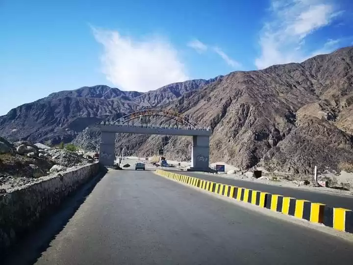 Spring Tour Hunza Nagar Valley