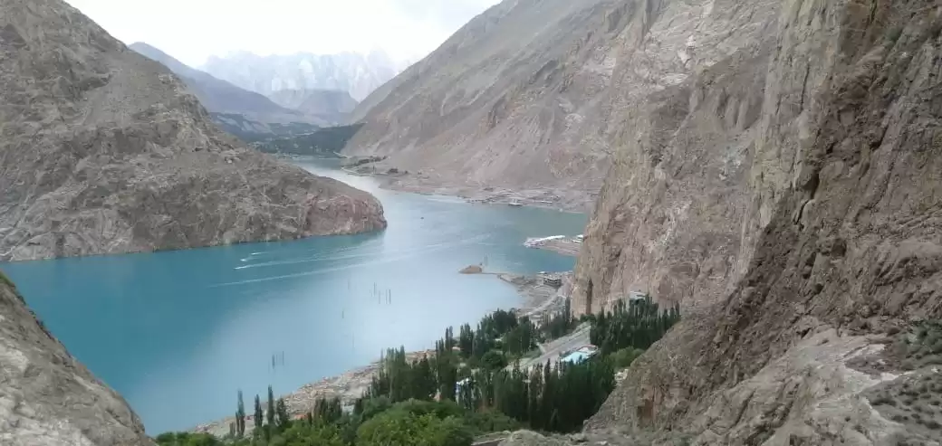 Spring Tour Hunza Nagar Valley G-B Pakistan