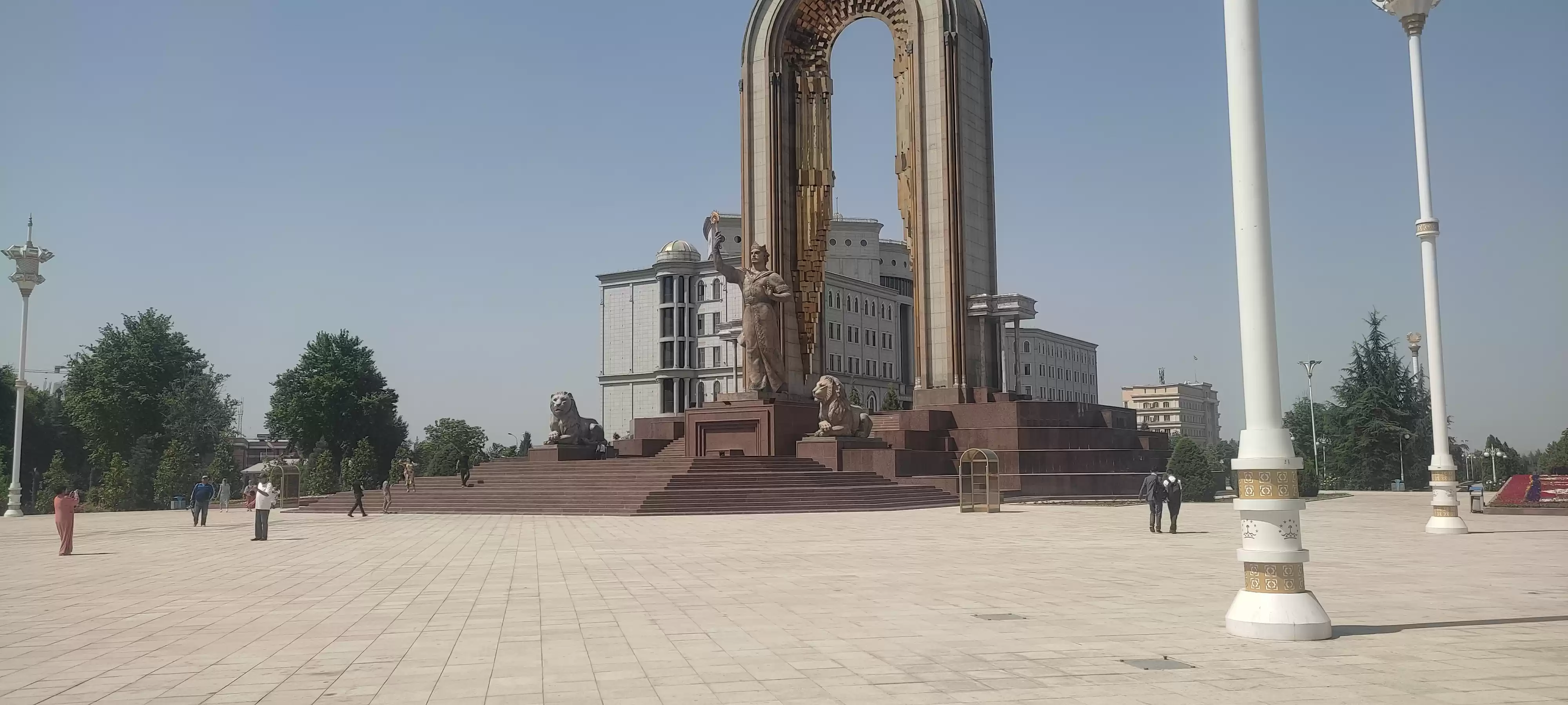 Step Into Buddhist Footsteps