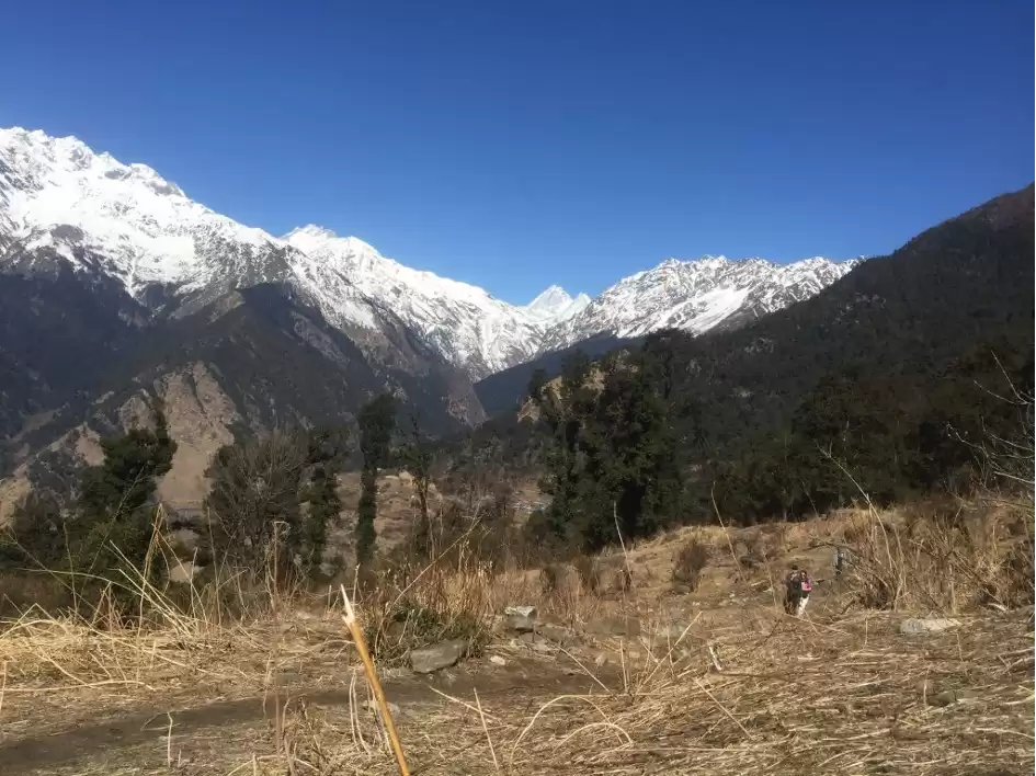 Tamang Heritage Trail