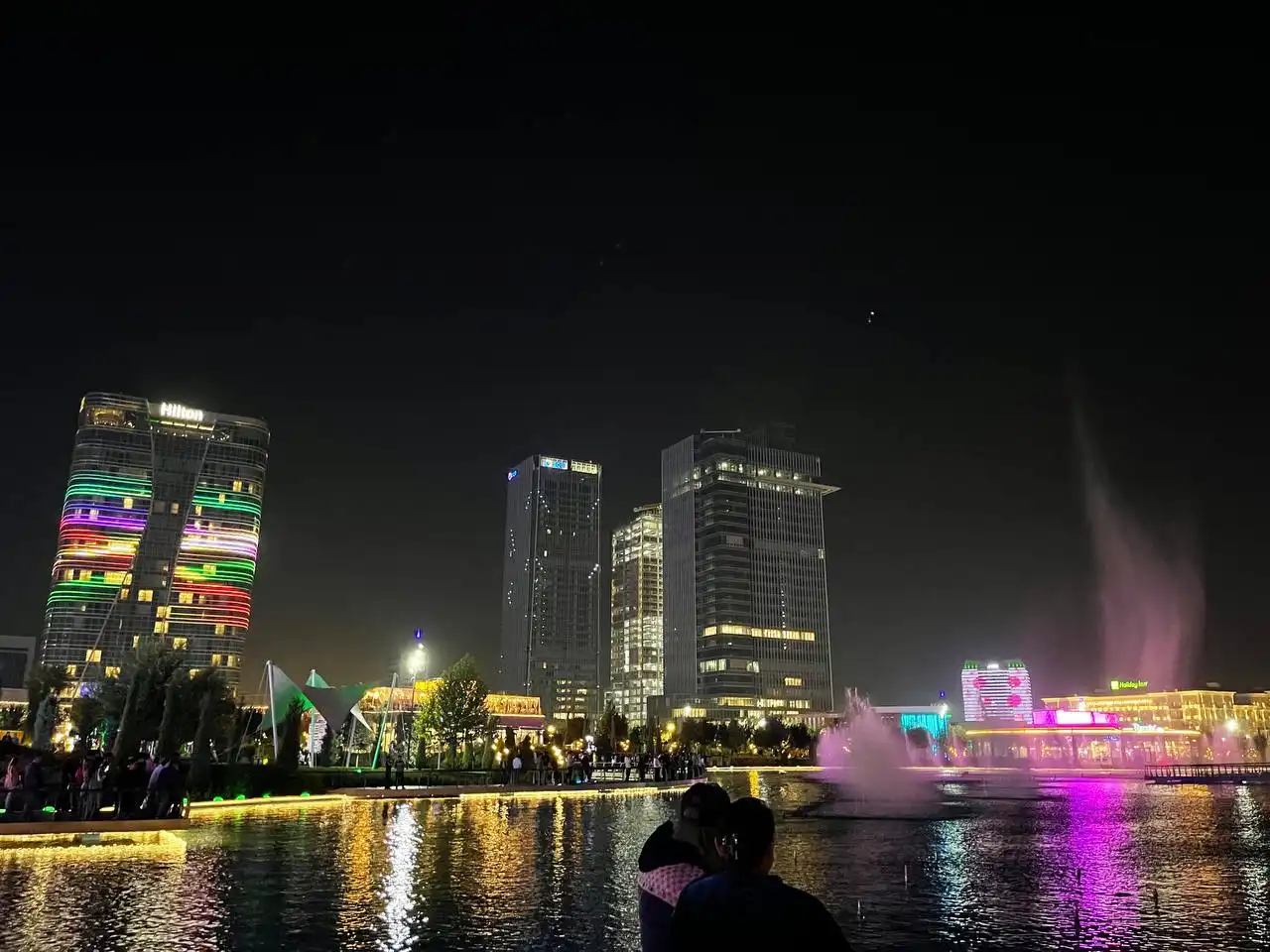 Tashkent City Tour - 1 Day