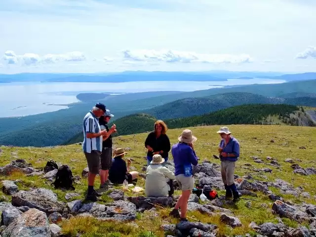 Taste Of Mongolia - 12 Days Private Tour