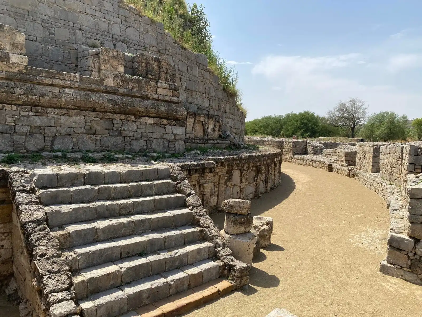 Taxila In A Day