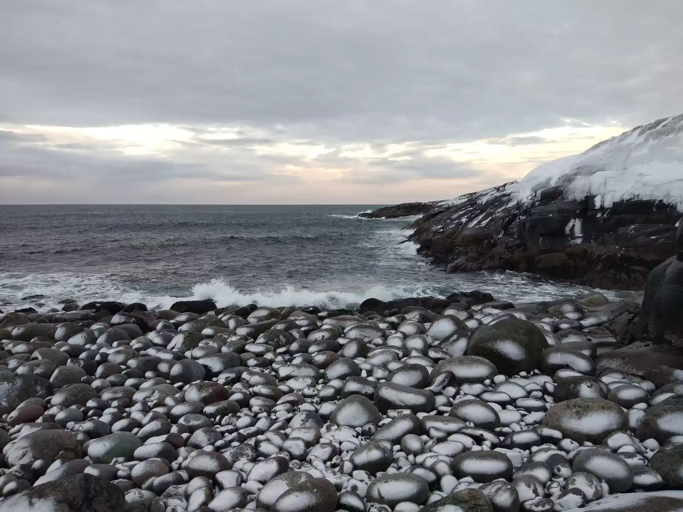 Teriberka Arctic Ocean Side Trip - 1 Day From Murmansk