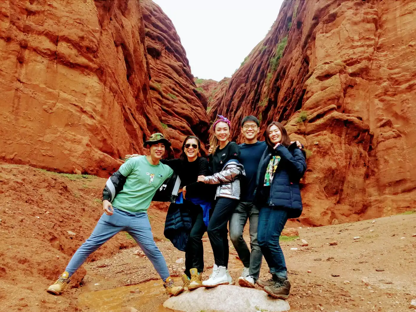 The Best Of Kyrgyzstan In 10 Days