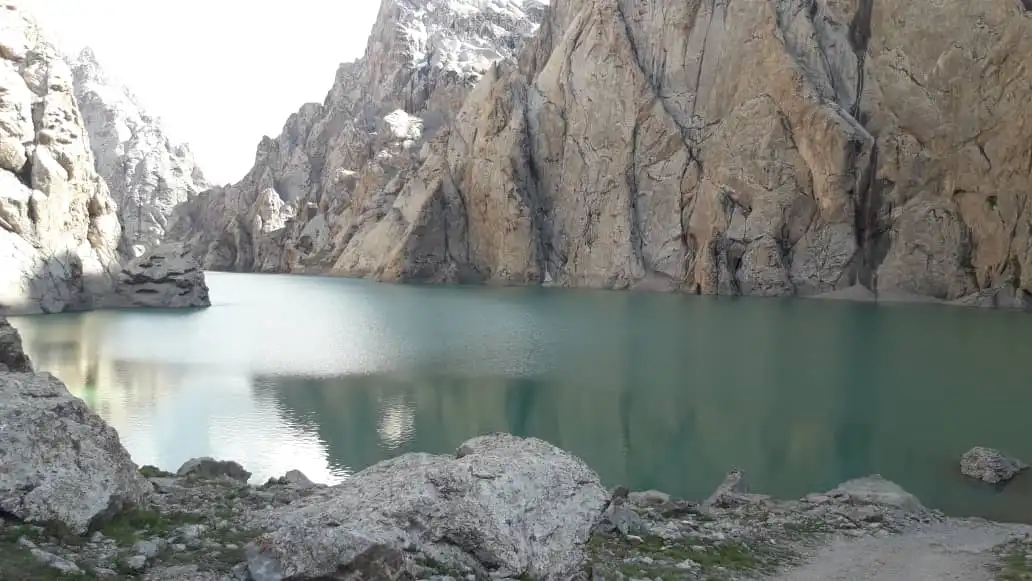 The Highlights Of July And August In Kyrgyzstan