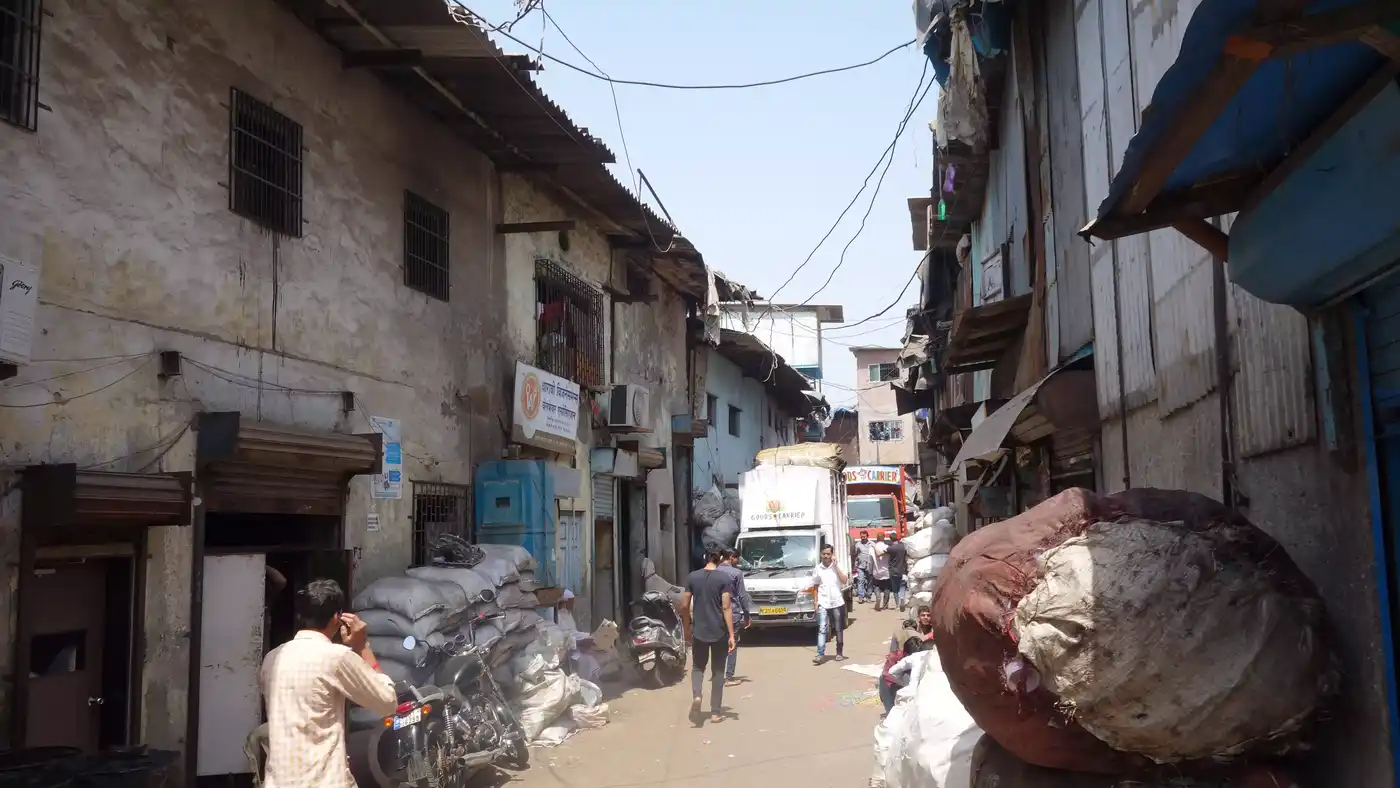 The Real Slumdog Millionaires