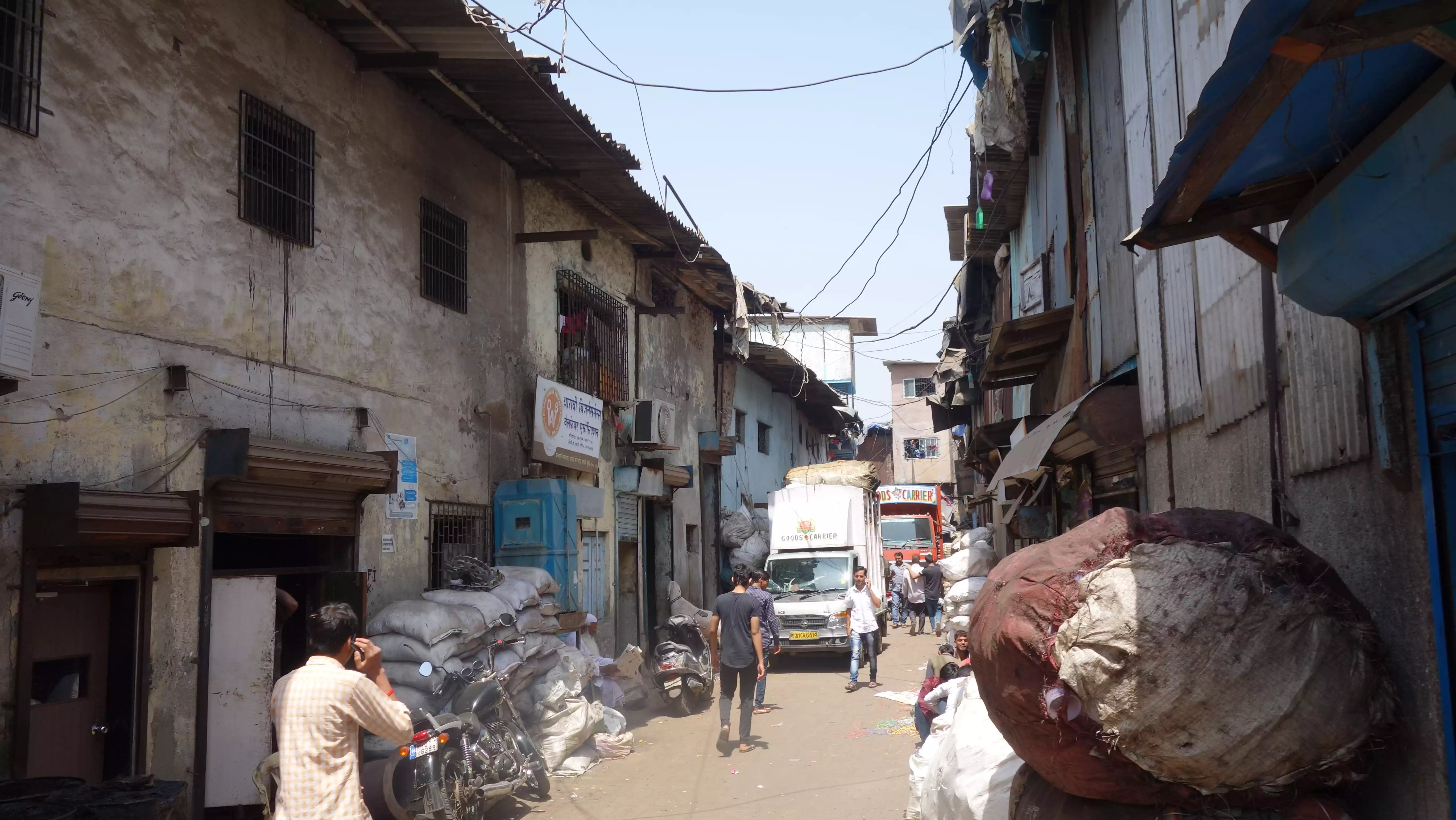 The Real Slumdog Millionaires