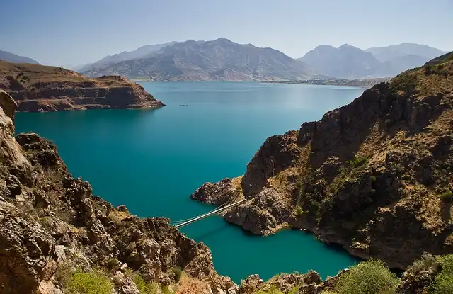 Tour Around Uzbekistan - Four Legends